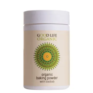 Good Life Organic Baking Powder With Baobab