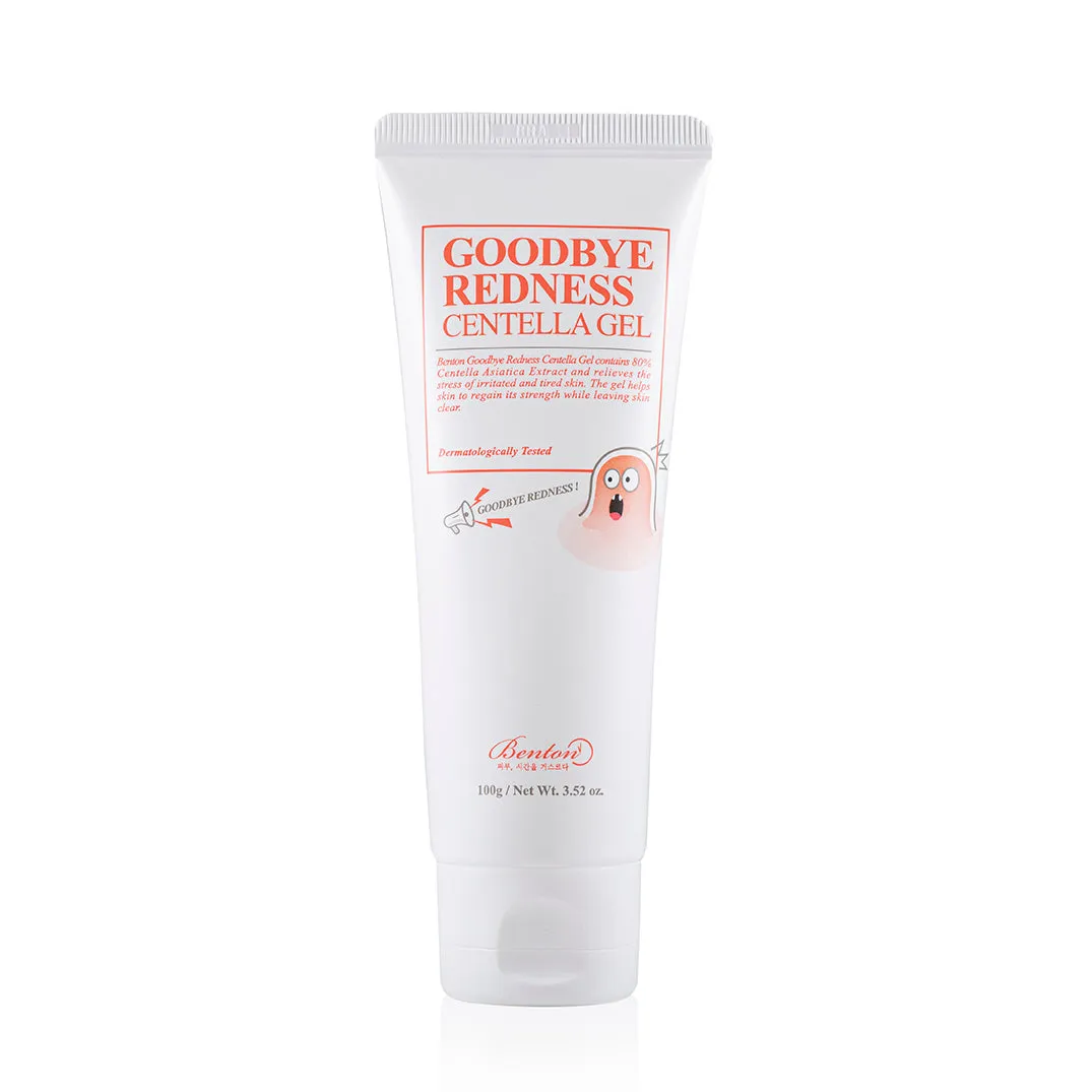Goodbye Redness Centella Gel