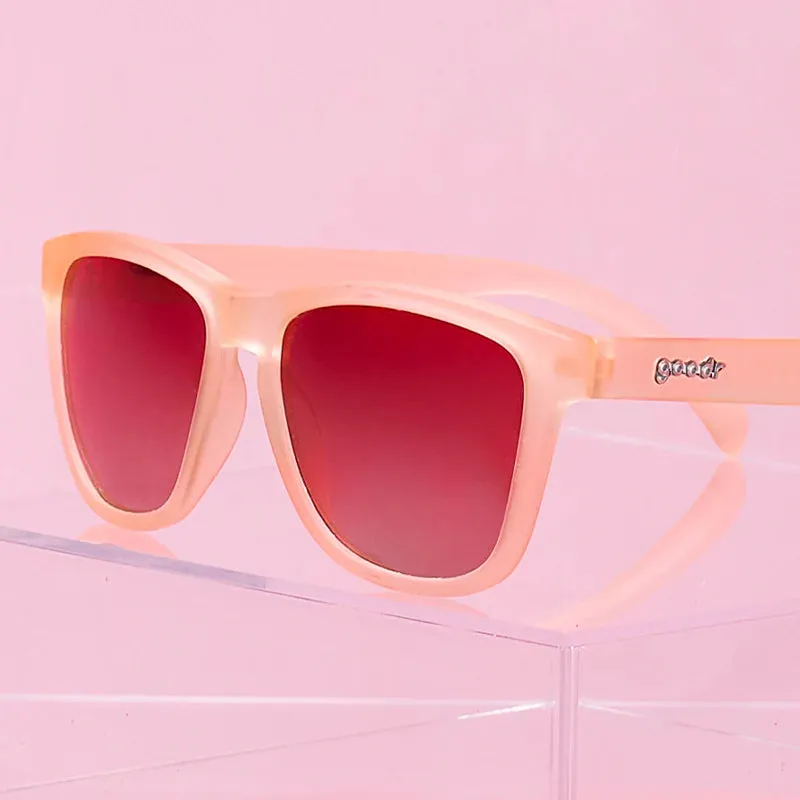 Goodr - Don't Make Me Blush