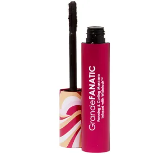 Grande Cosmetics GrandeFANATIC Fanning & Curling Mascara infused with Widelash