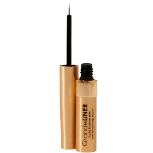 Grande Cosmetics GrandeLINER Liquid Eyeliner with Lash Enhancing Serum