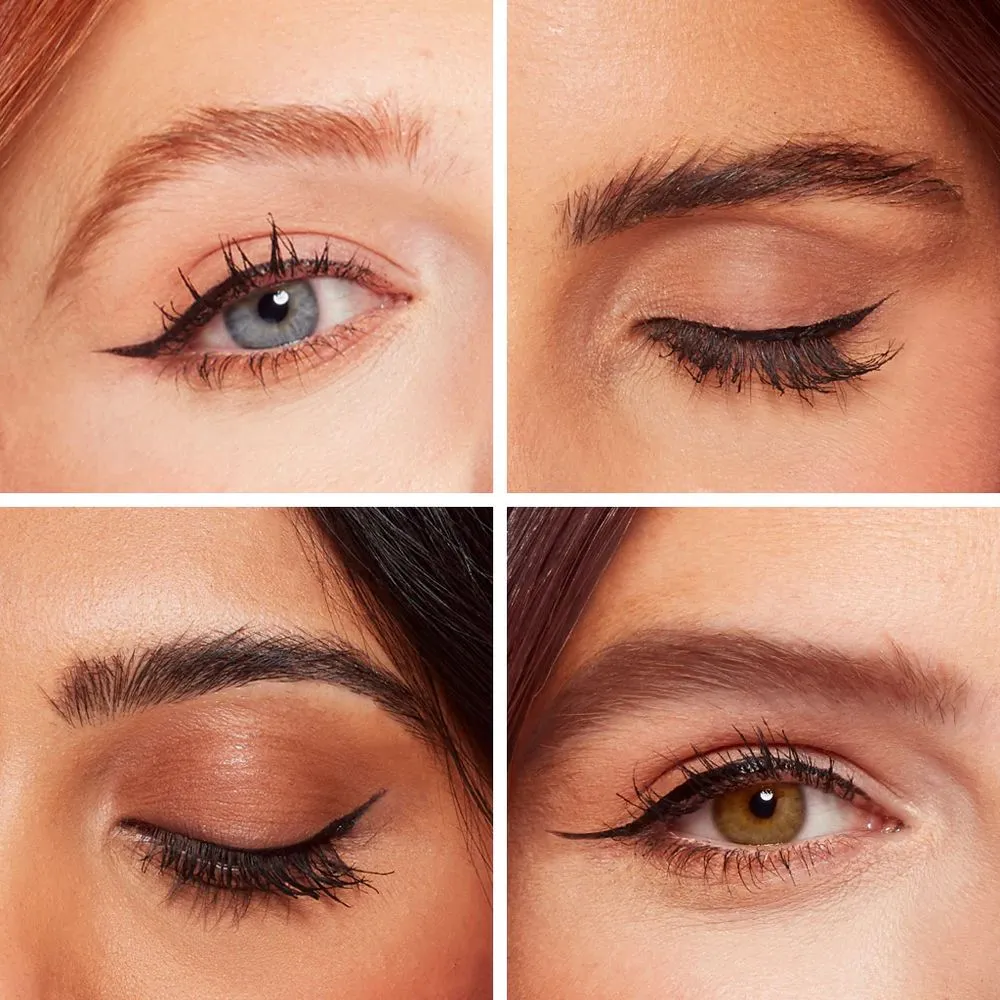 Grande Cosmetics GrandeLINER Liquid Eyeliner with Lash Enhancing Serum