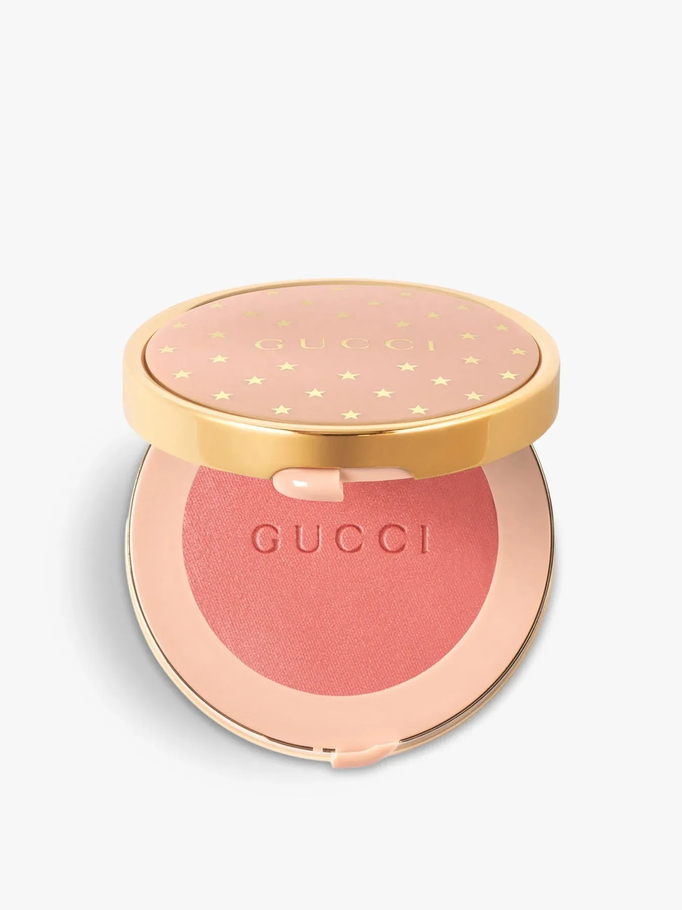 Gucci Beauty Blush De Beauté - 04 - Bright Coral (5.5g)