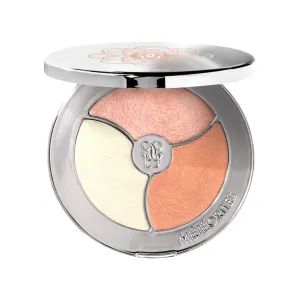 Guerlain Meteorites Pearl Dust Palette 3 in 1