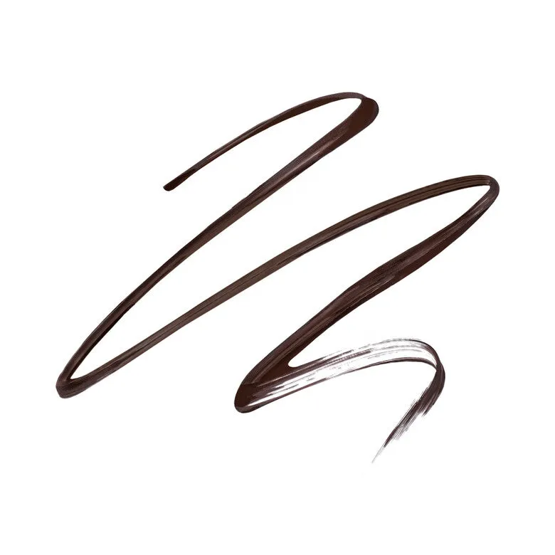 H2O Proof Inkwell Eyeliner-Caffeinated-Dark Brown - Cafefinated