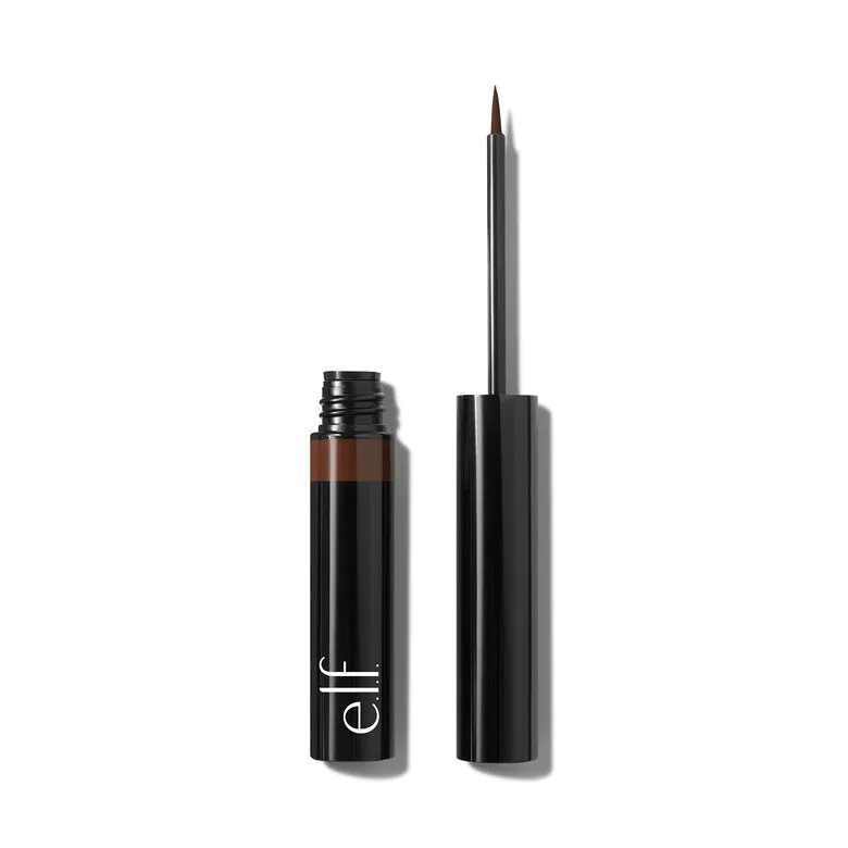 H2O Proof Inkwell Eyeliner-Caffeinated-Dark Brown - Cafefinated