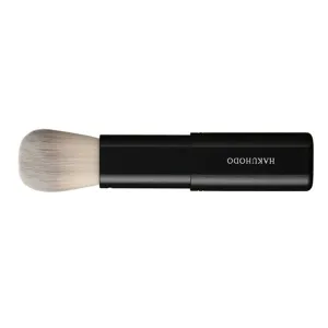 H614 Slide Face Brush Round & Flat [HB1254]