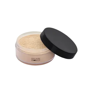 HA Loose Tinted Powder