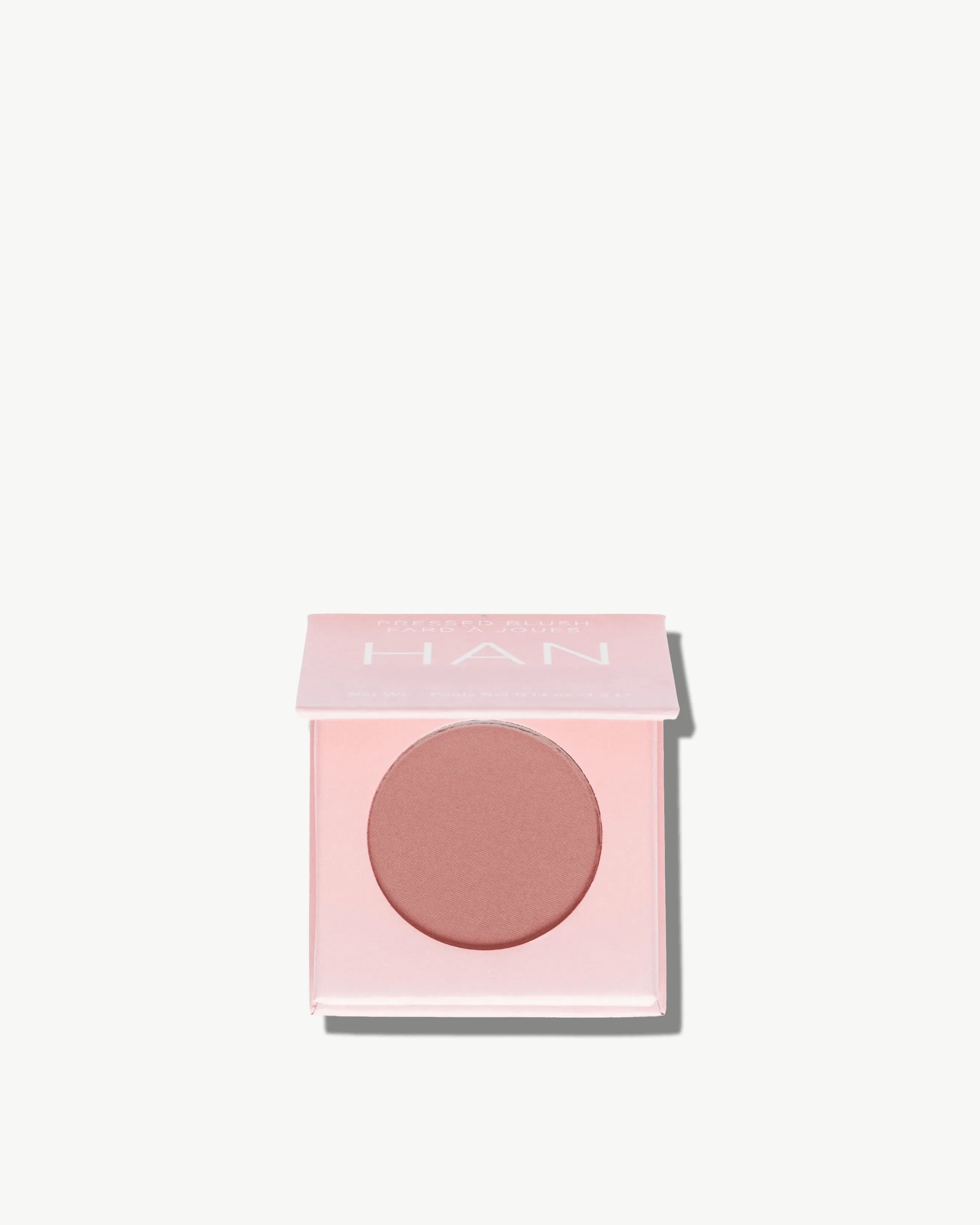 HAN Pressed Blush