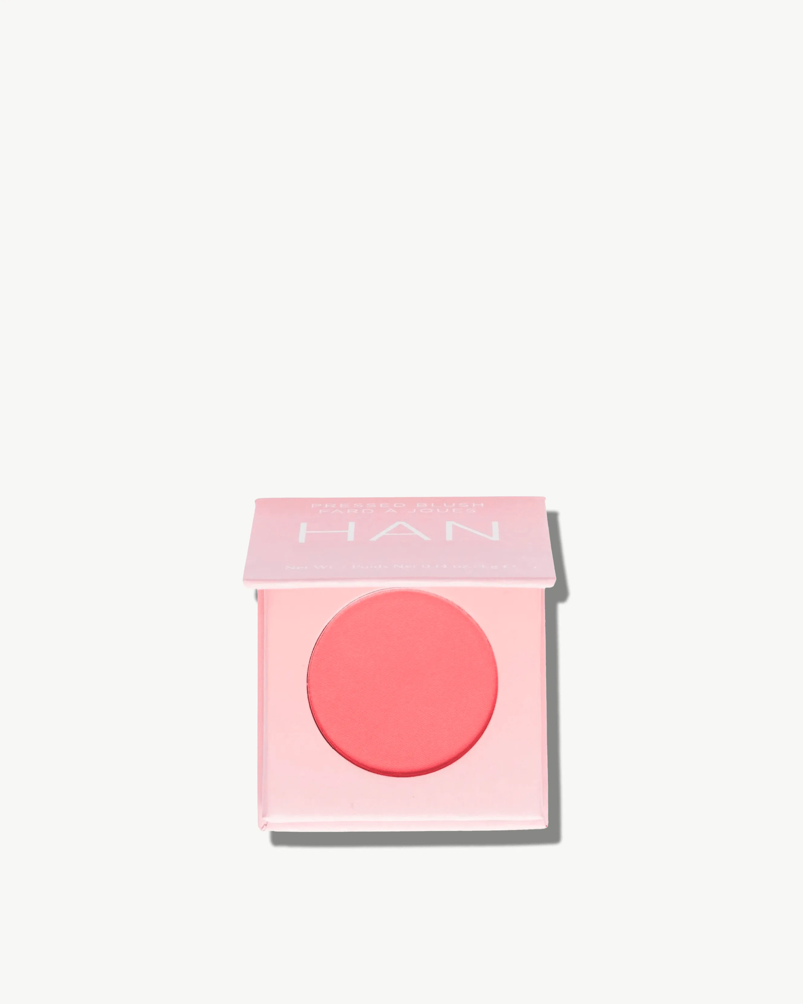 HAN Pressed Blush