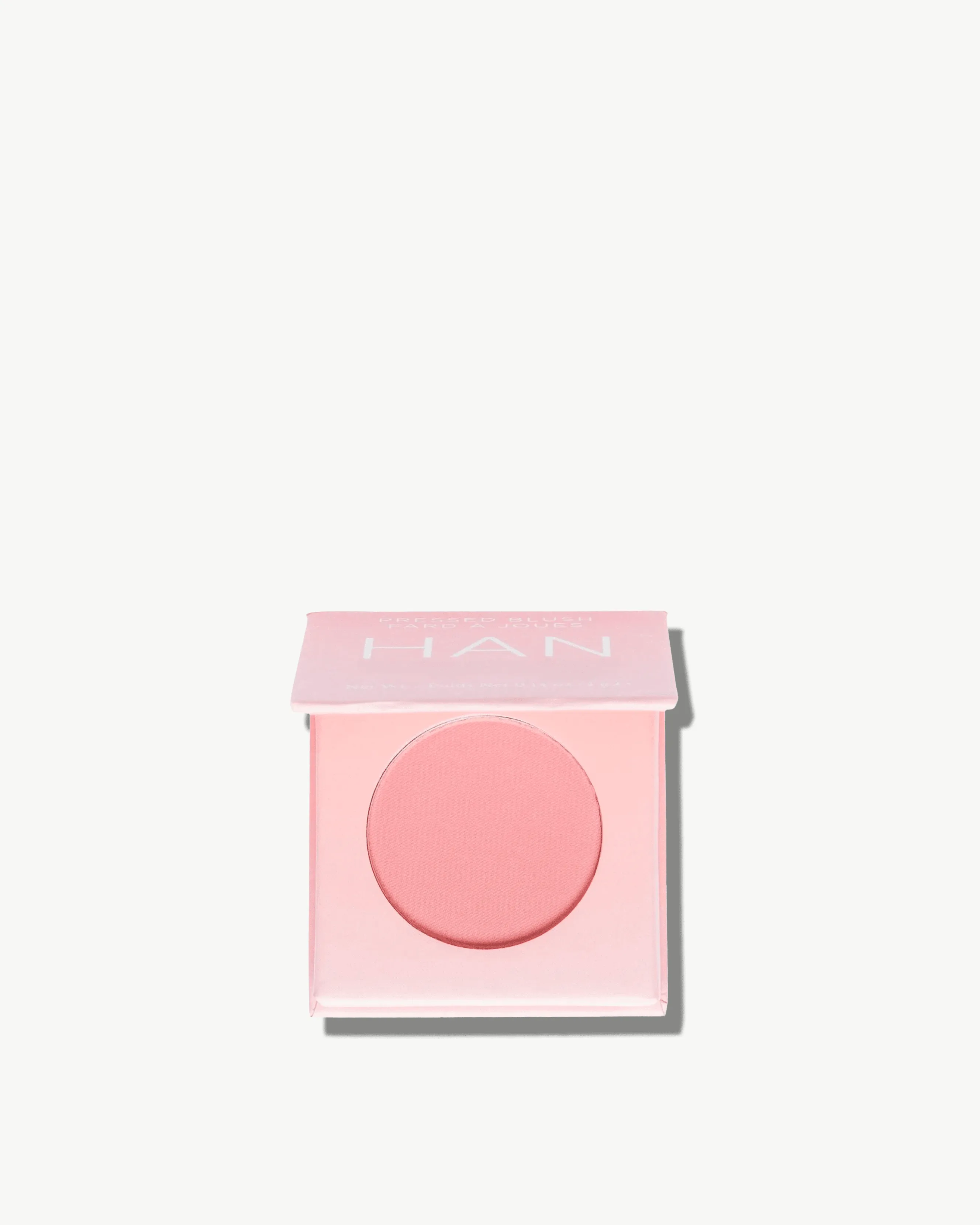 HAN Pressed Blush