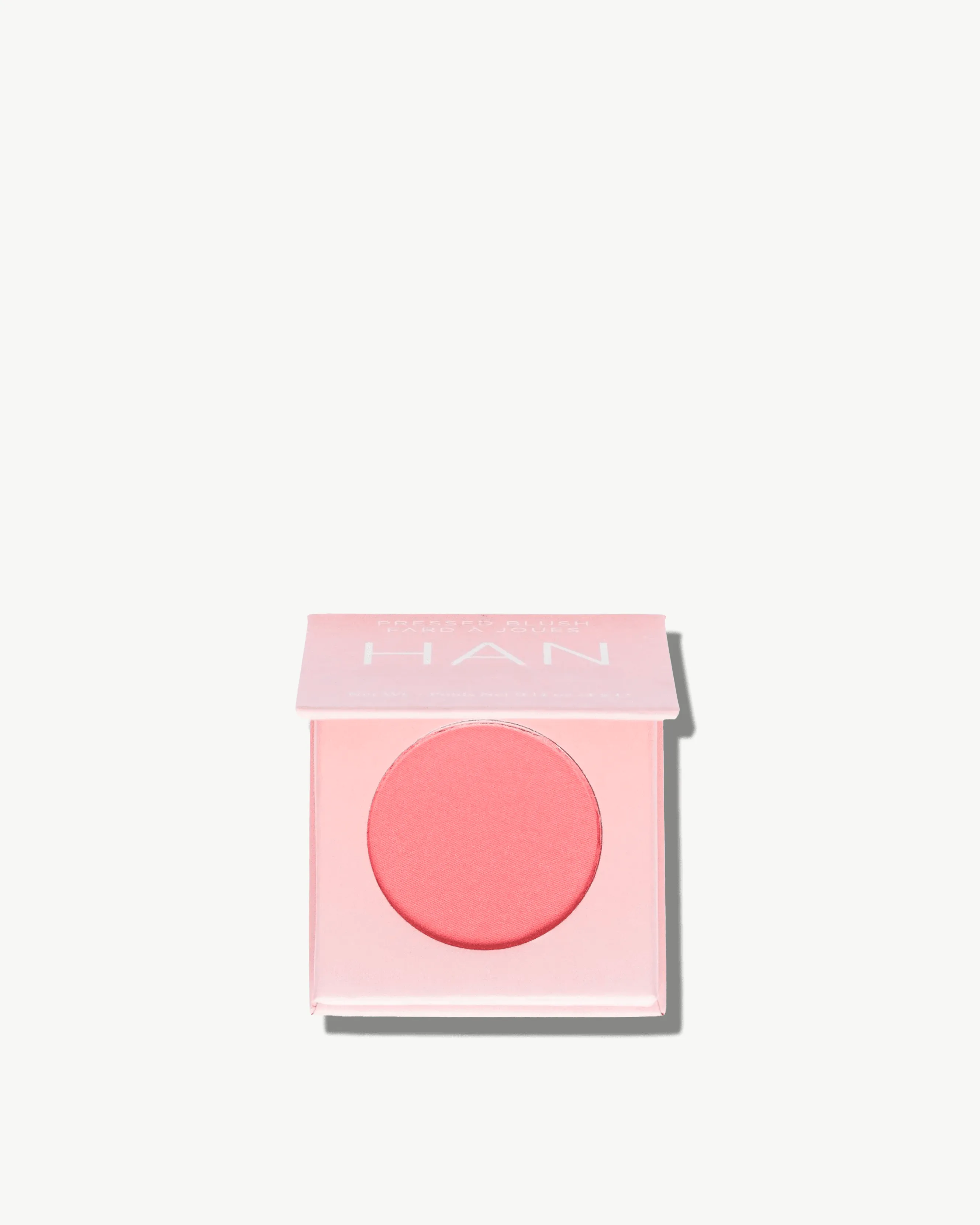 HAN Pressed Blush