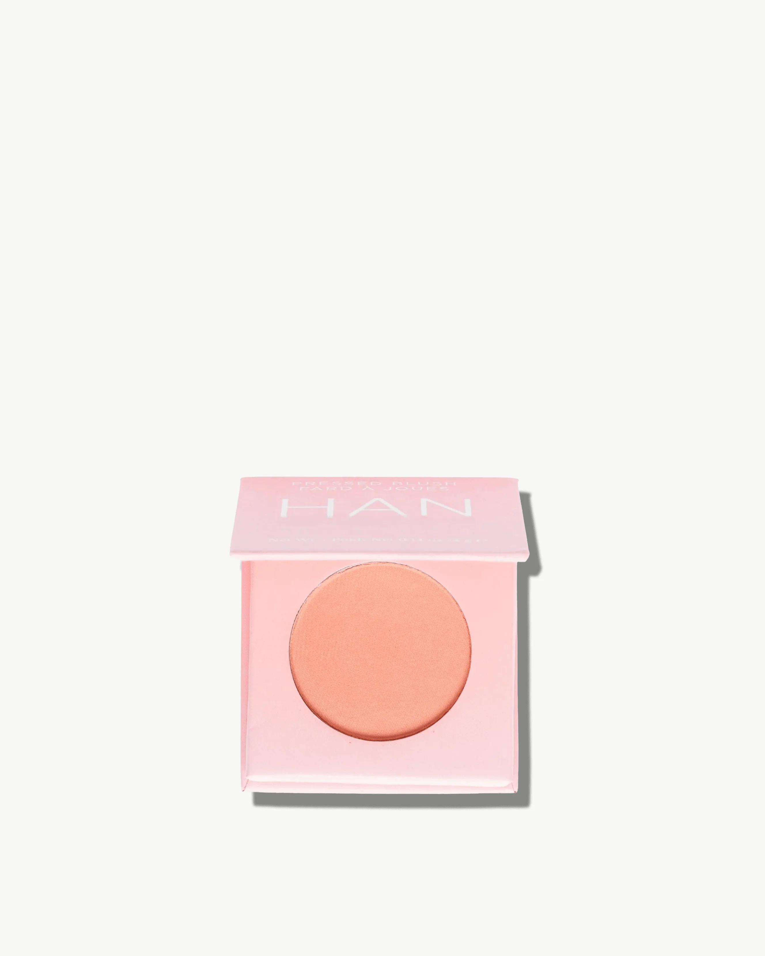 HAN Pressed Blush