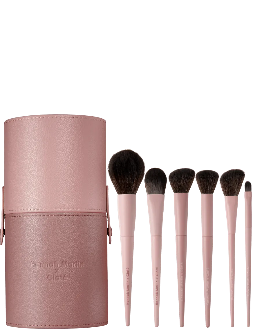Hannah Martin x Ciaté London - Essentials Kit