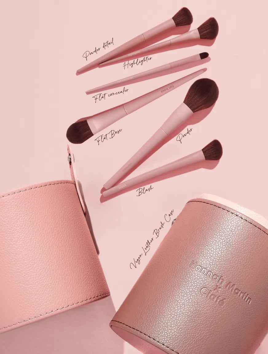 Hannah Martin x Ciaté London - Essentials Kit