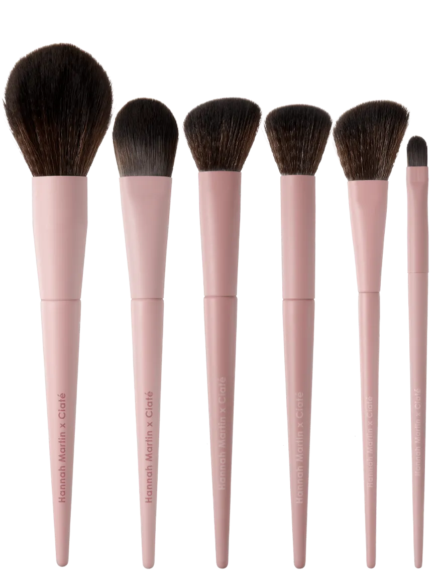 Hannah Martin x Ciaté London - Essentials Kit
