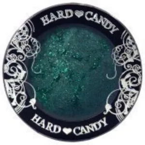 Hard Candy Baked Eyeshadow - single color eyeshadow