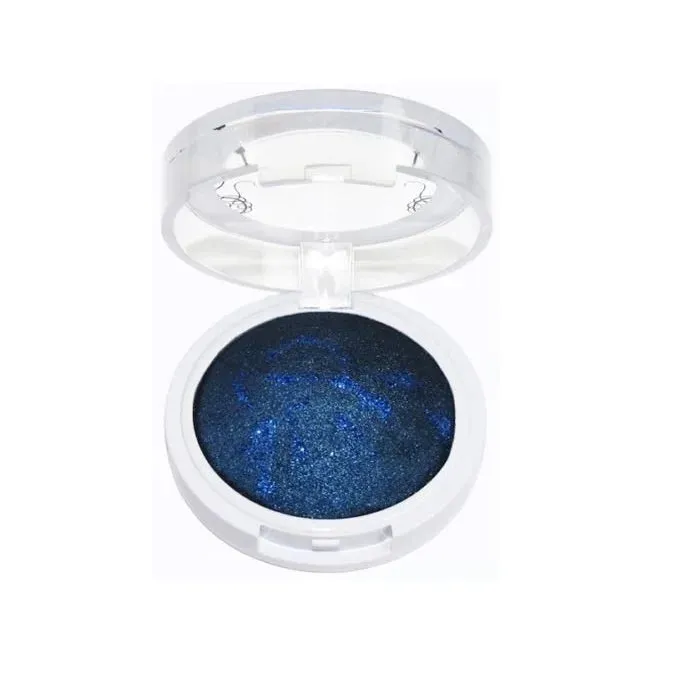 Hard Candy Baked Eyeshadow - single color eyeshadow