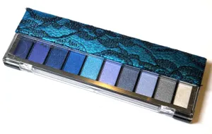 Hard Candy Eye Shadow Top Ten Eye Shadow Palette