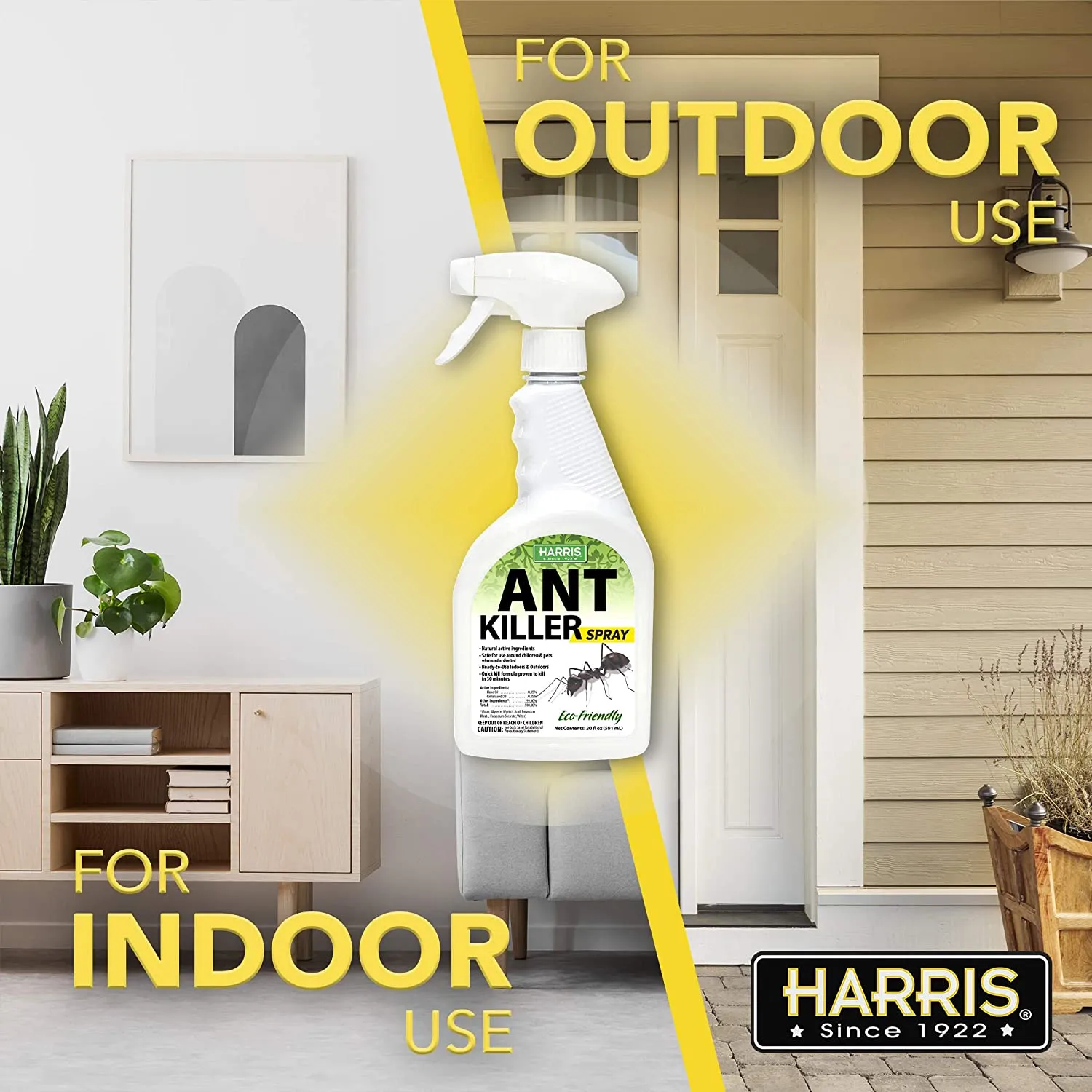 Harris Ant Killer (20 fl.oz)