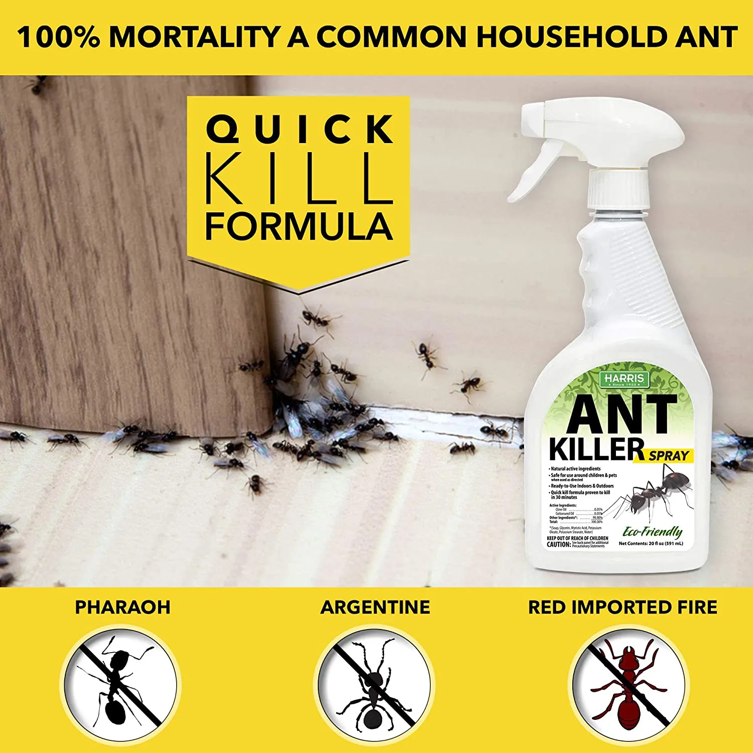 Harris Ant Killer (20 fl.oz)