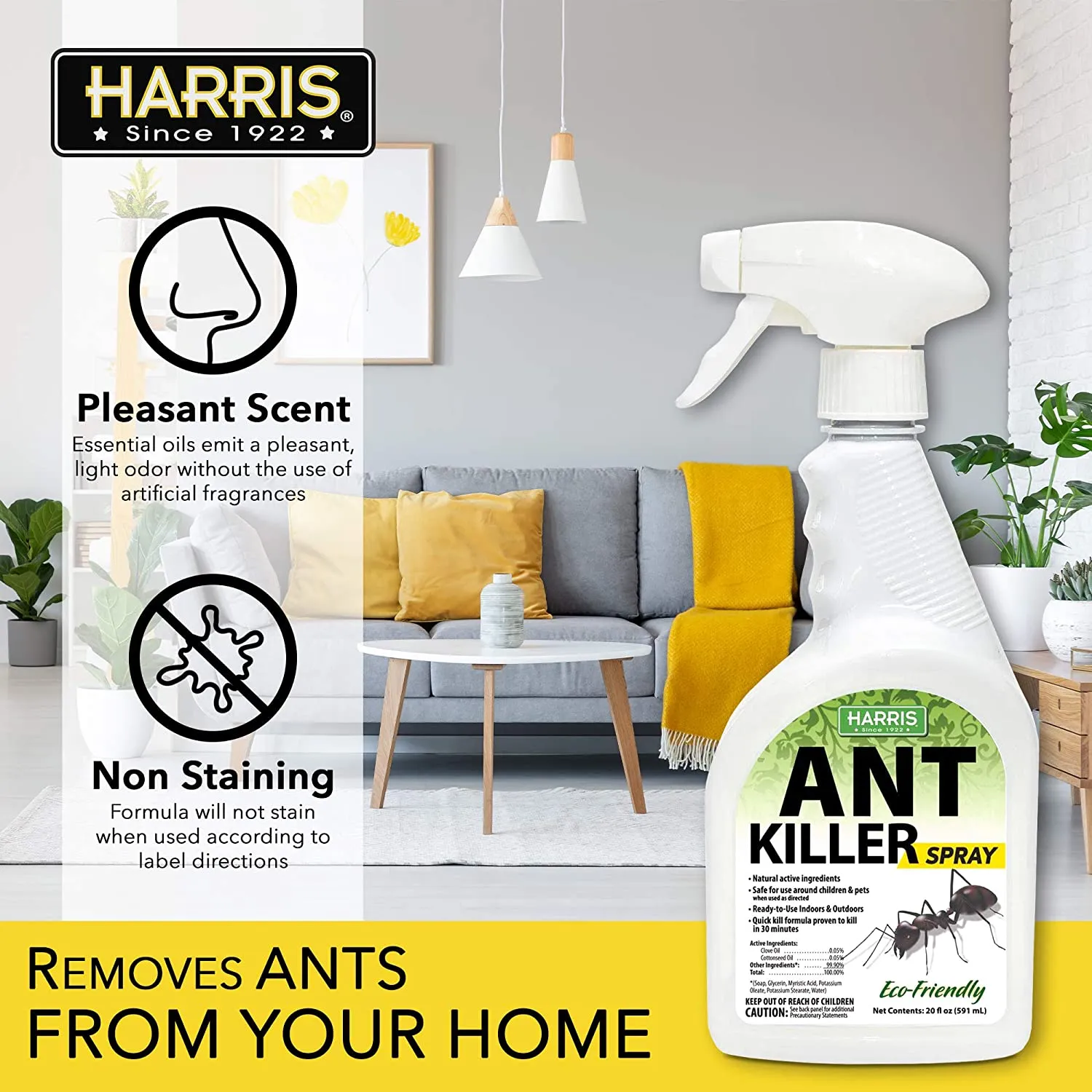Harris Ant Killer (20 fl.oz)