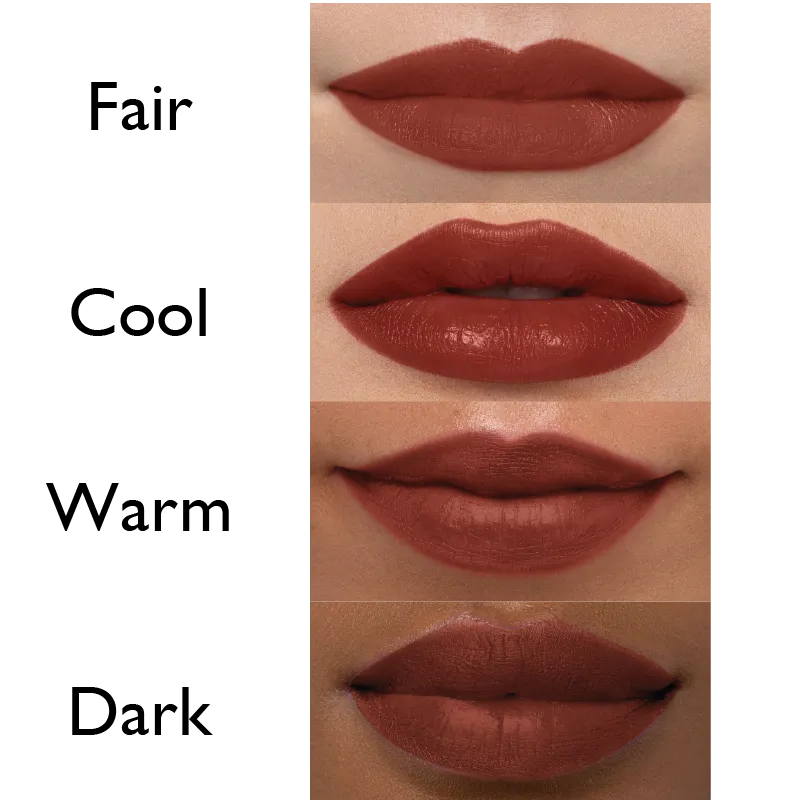 Harvest Blush Lipstick