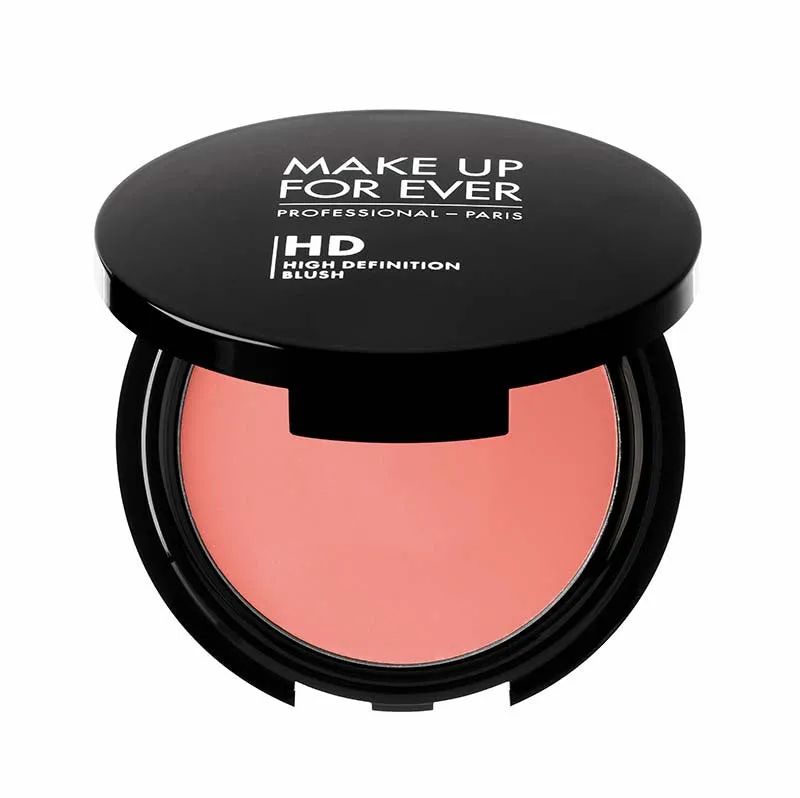 HD Cream Blush
