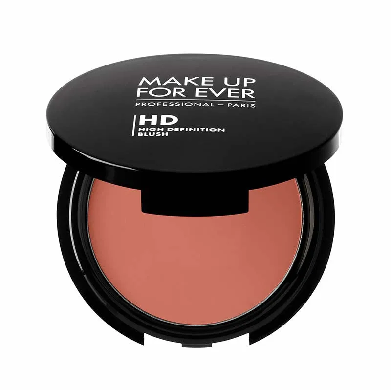 HD Cream Blush