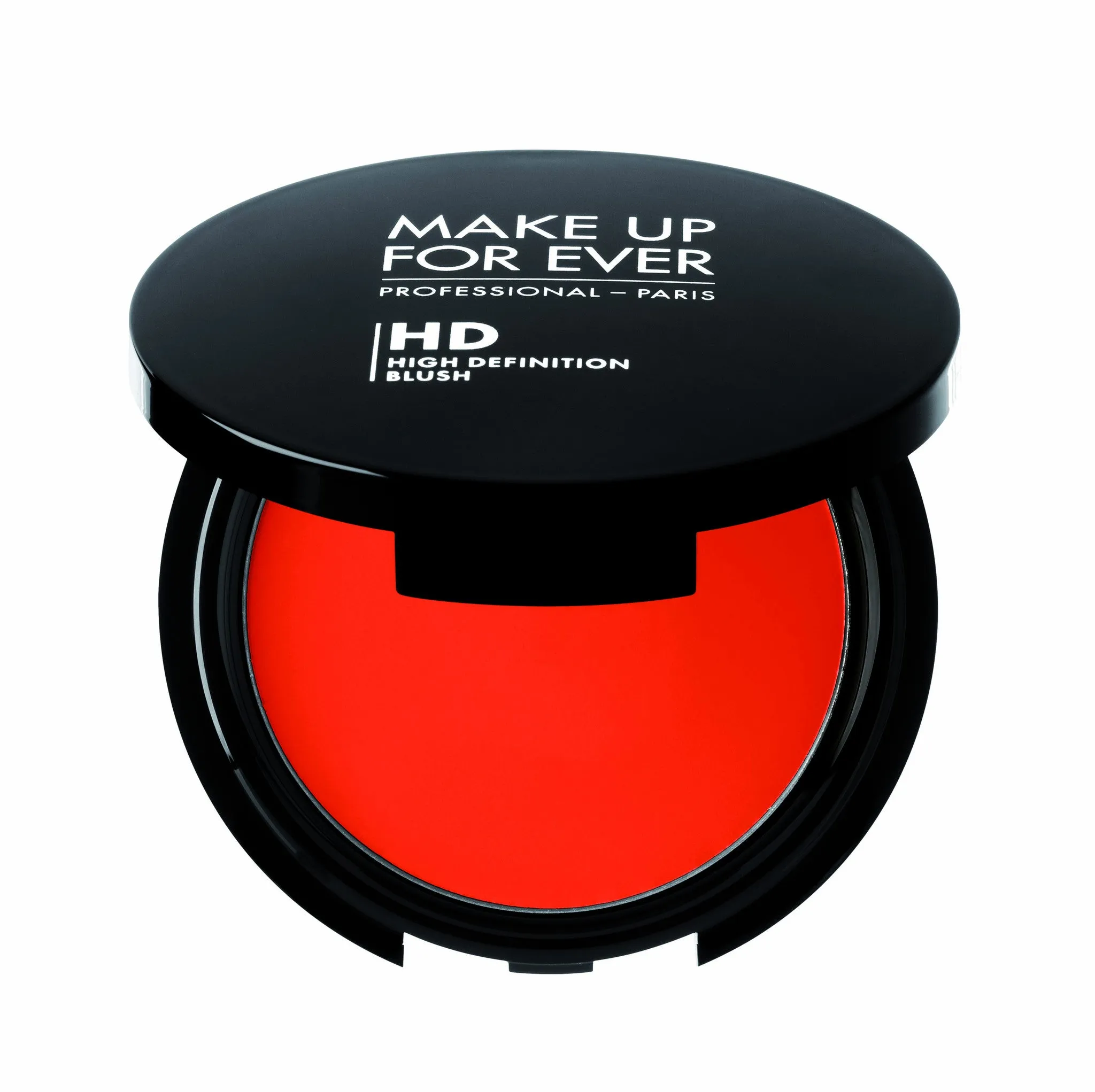 HD Cream Blush