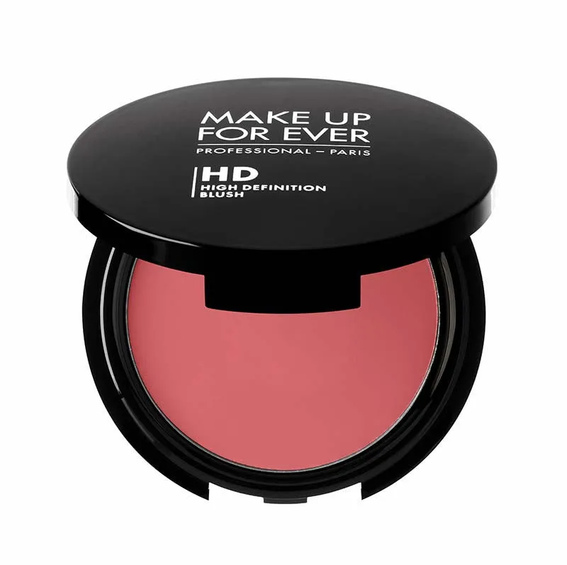 HD Cream Blush