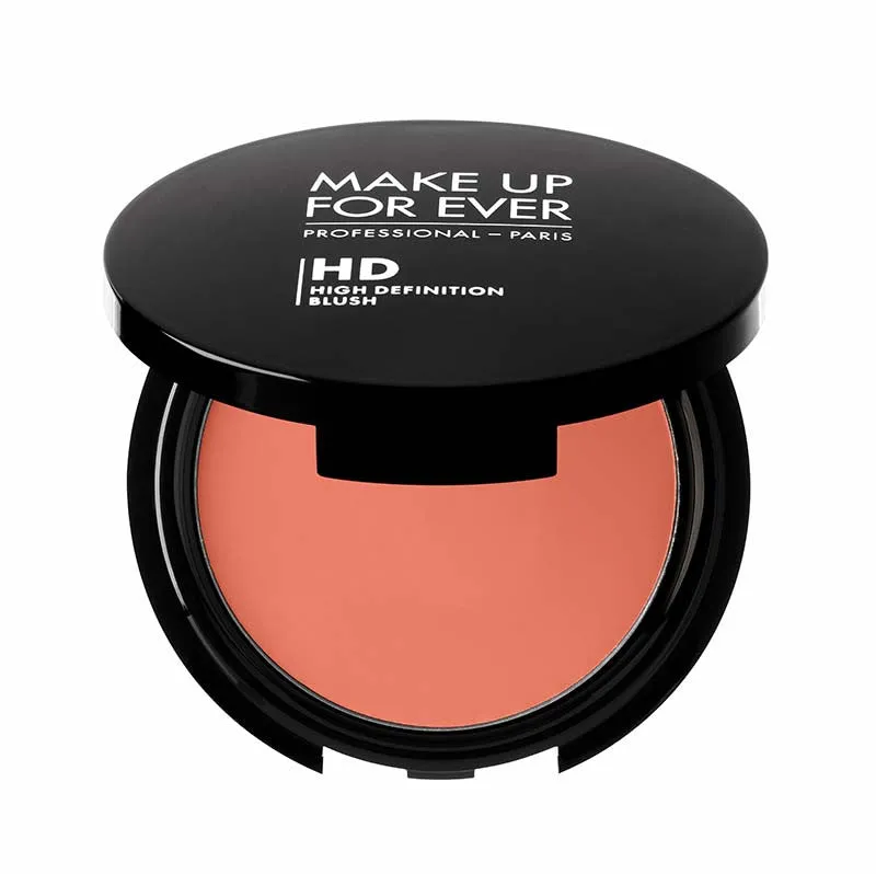 HD Cream Blush