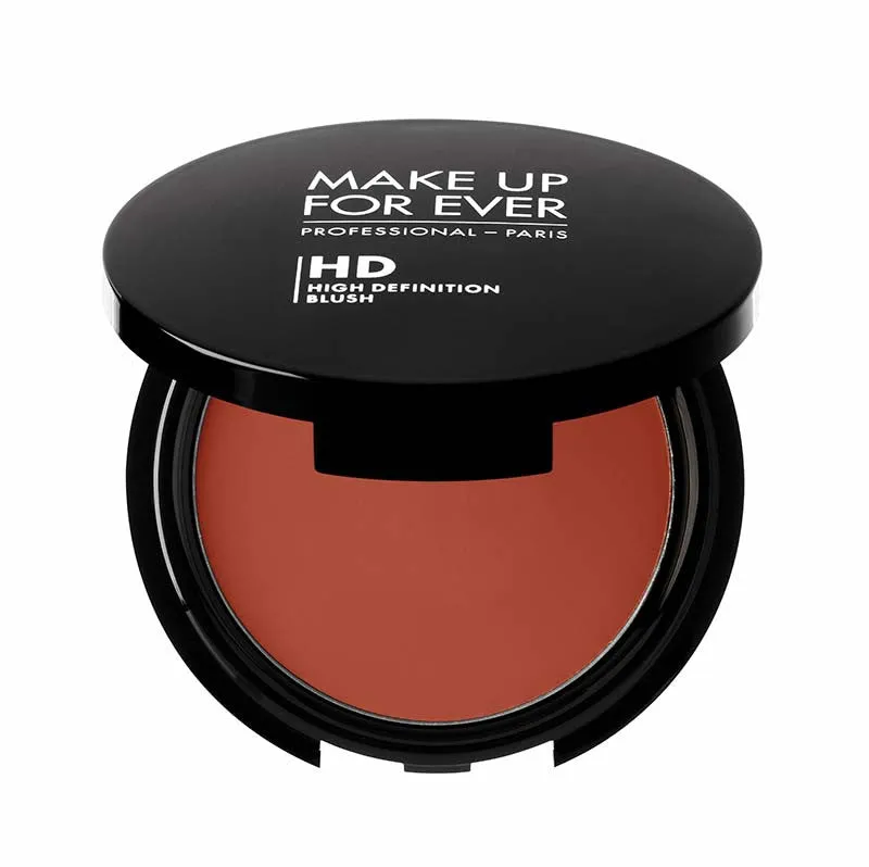HD Cream Blush