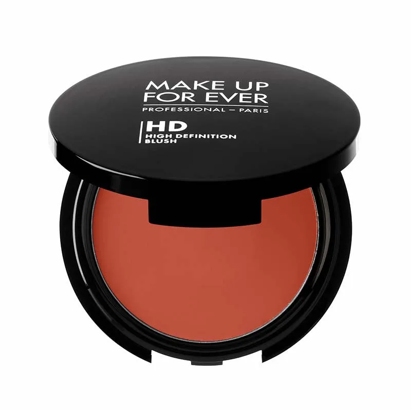 HD Cream Blush