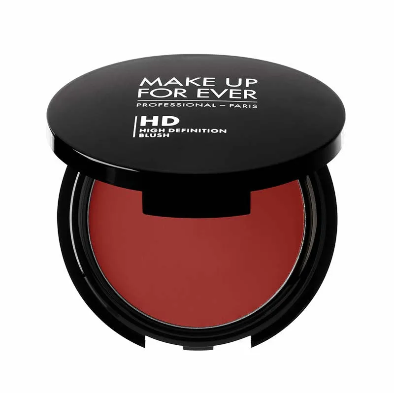 HD Cream Blush