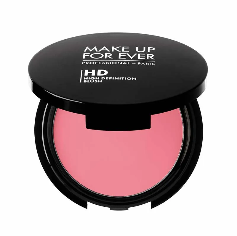HD Cream Blush