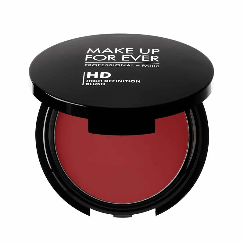HD Cream Blush