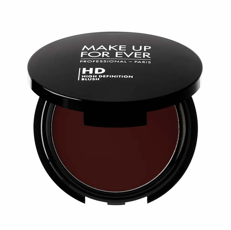 HD Cream Blush