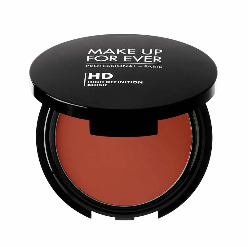 HD Cream Blush