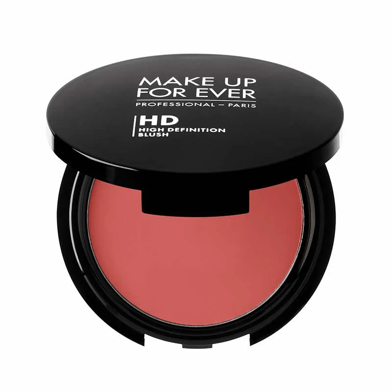 HD Cream Blush