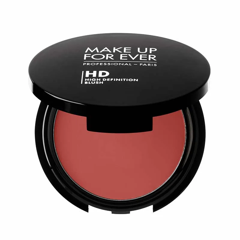 HD Cream Blush