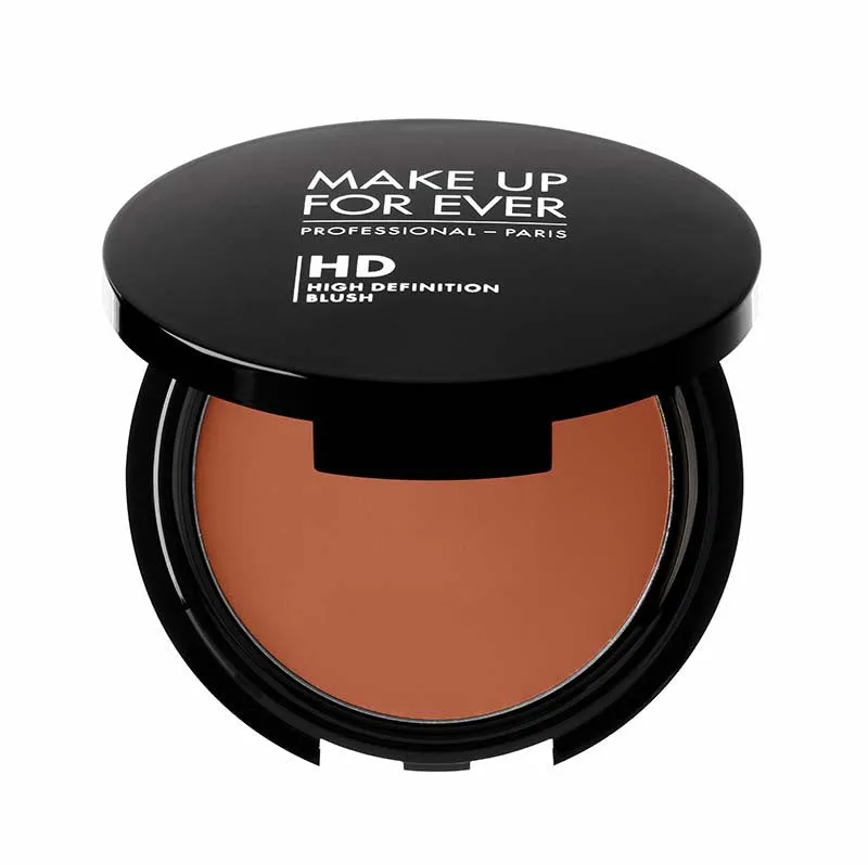 HD Cream Blush