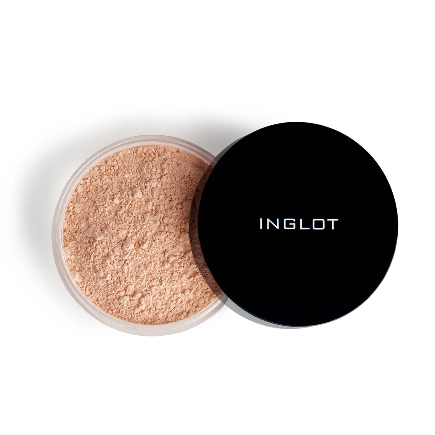 HD Illuminizing Loose Powder