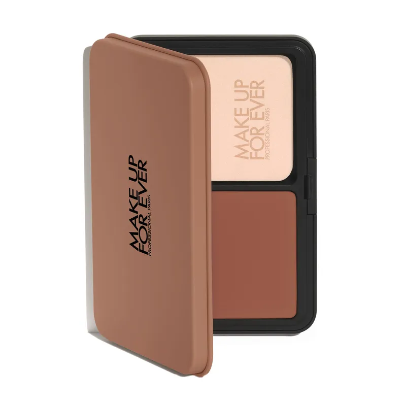 HD Skin Matte Velvet