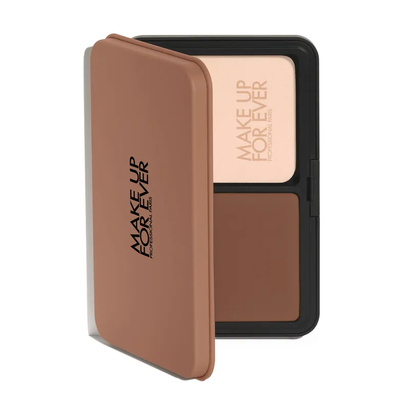 HD Skin Matte Velvet