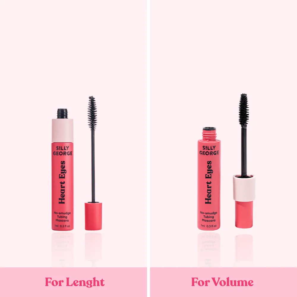 Heart Eyes Mascara