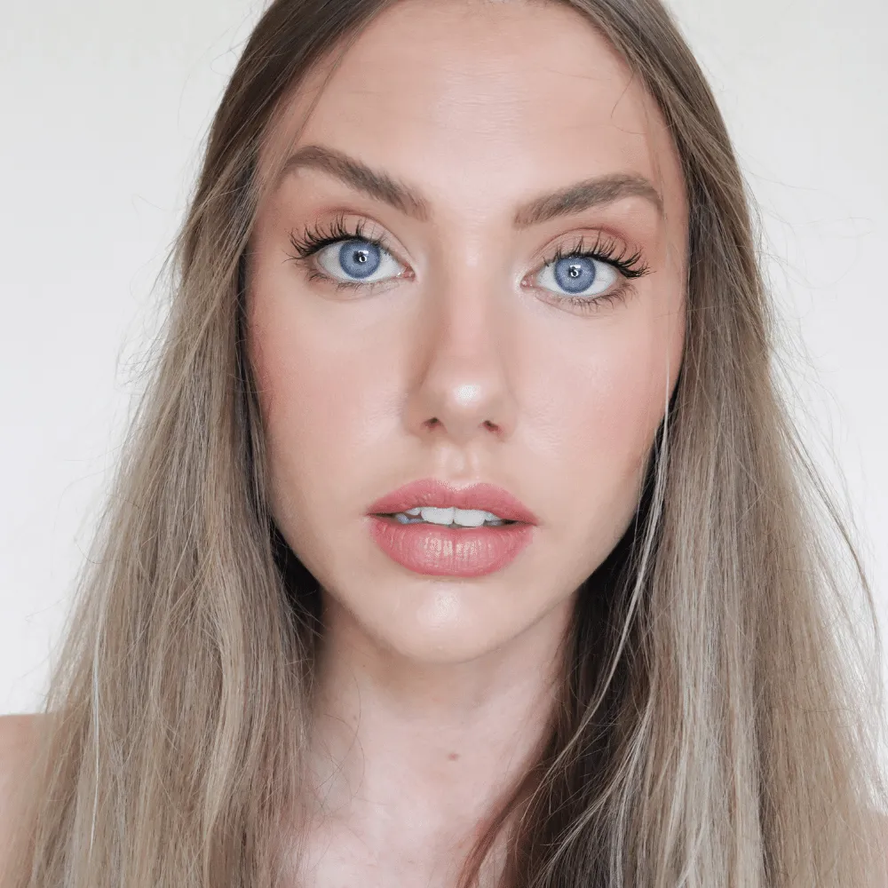 Heart Eyes Mascara