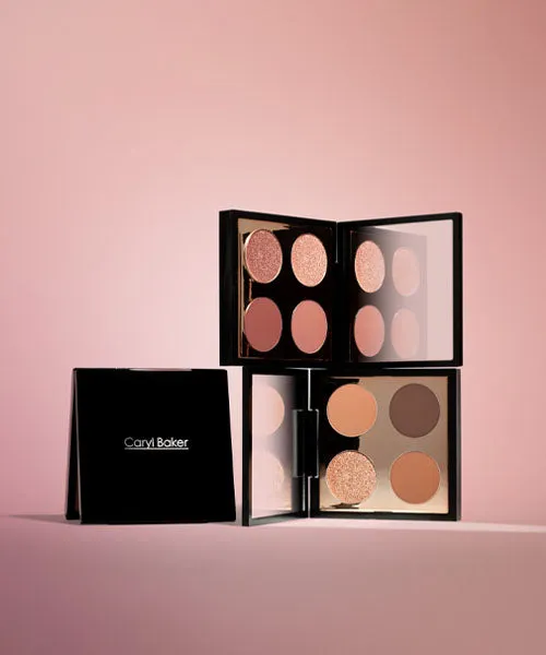 Heart's Desire Eyeshadow Palette