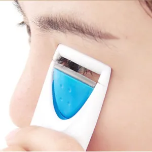 Heated Electric Eyelash Curler