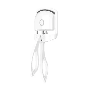 Heated Electric Eyelash Curler